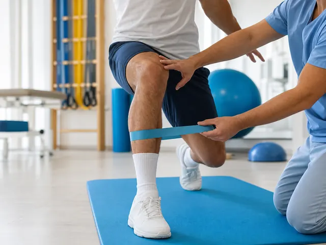 Sporcu rehabilitasyonu fizyoterapi görseli